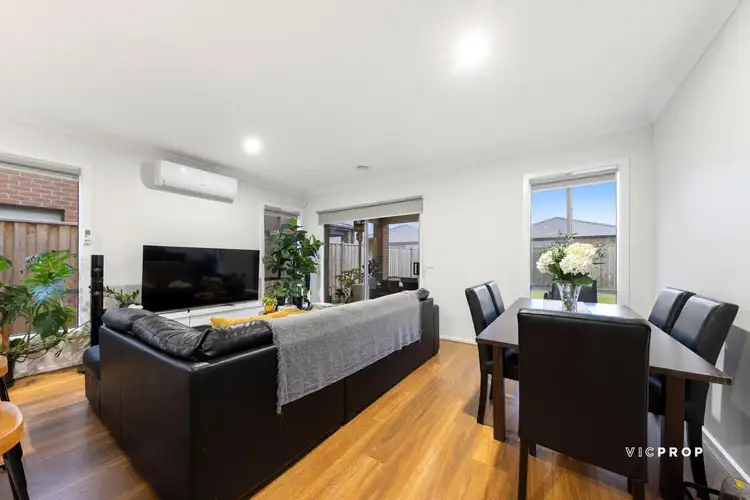Third view of Homely house listing, 15 Ingalls Road, Mambourin VIC 3024
