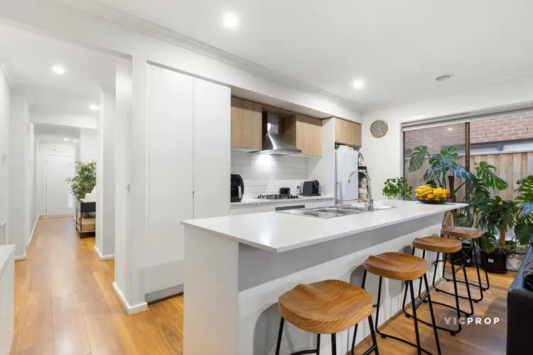 Fourth view of Homely house listing, 15 Ingalls Road, Mambourin VIC 3024