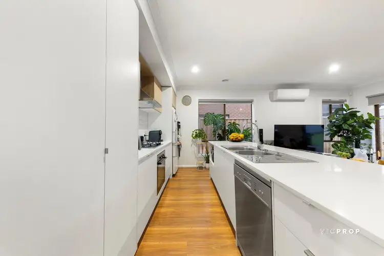 Fifth view of Homely house listing, 15 Ingalls Road, Mambourin VIC 3024