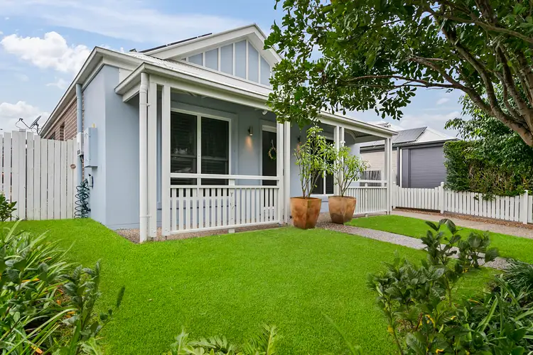 Third view of Homely house listing, 10 Bora Place, Ningi QLD 4511