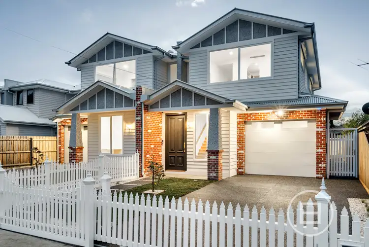 Second view of Homely house listing, 10A Irma Grove, Pascoe Vale VIC 3044