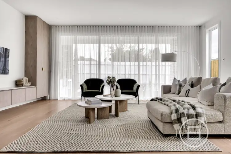 Fifth view of Homely house listing, 10A Irma Grove, Pascoe Vale VIC 3044