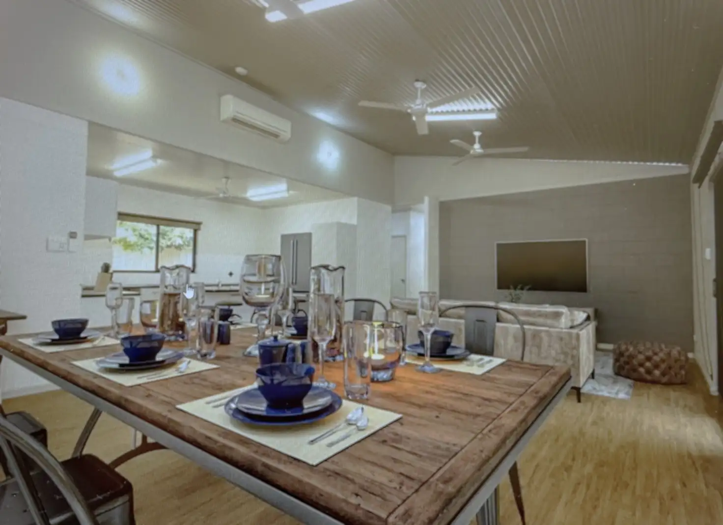 Main view of Homely house listing, 6A Flametree Street, Kununurra WA 6743