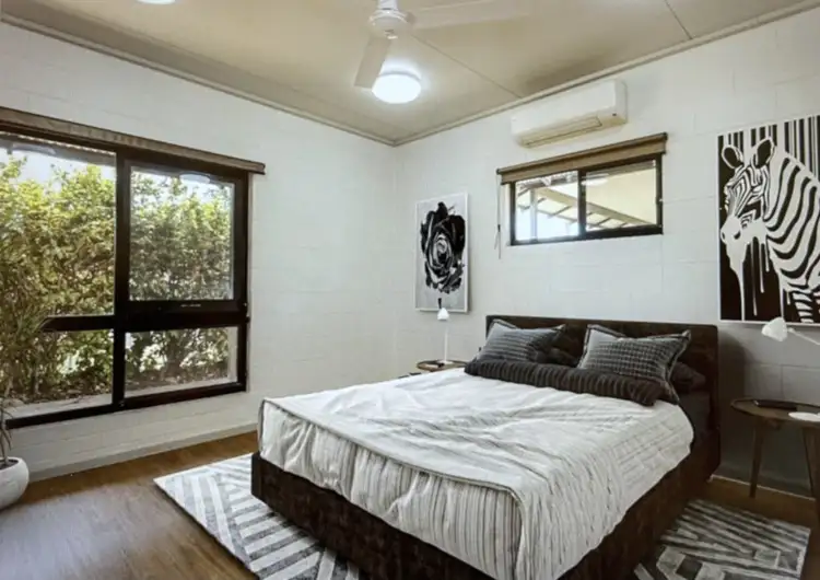 Second view of Homely house listing, 6A Flametree Street, Kununurra WA 6743