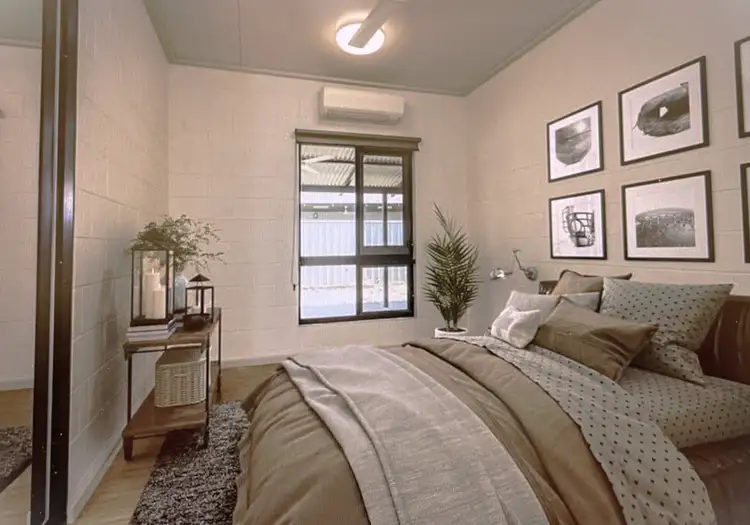 Third view of Homely house listing, 6A Flametree Street, Kununurra WA 6743