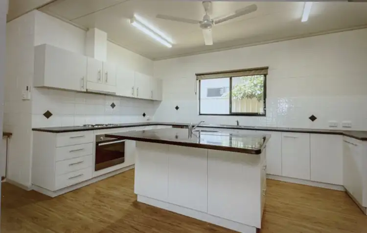 Fourth view of Homely house listing, 6A Flametree Street, Kununurra WA 6743