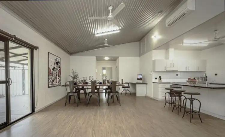 Fifth view of Homely house listing, 6A Flametree Street, Kununurra WA 6743