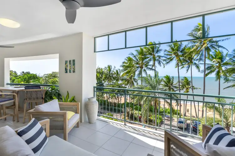 Main view of Homely unit listing, 11/39-43 Vasey Esplanade, Trinity Beach QLD 4879