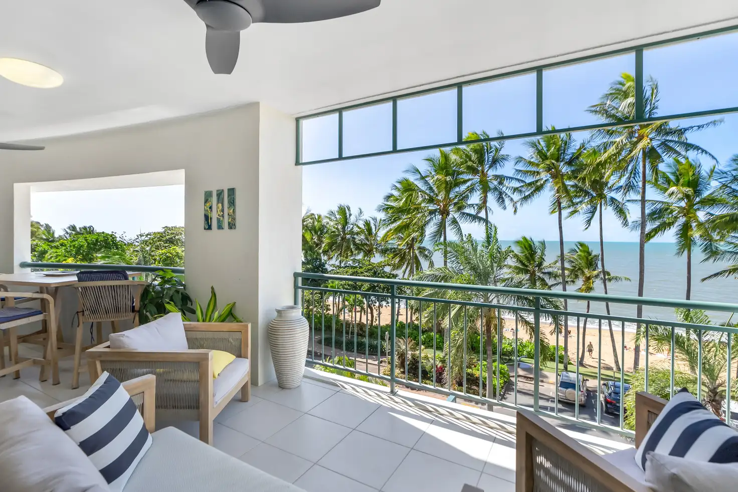 Main view of Homely unit listing, 11/39-43 Vasey Esplanade, Trinity Beach QLD 4879