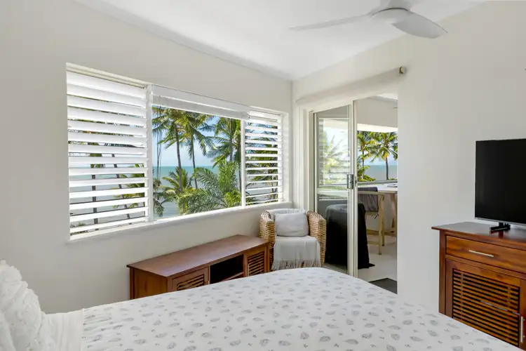 Fourth view of Homely unit listing, 11/39-43 Vasey Esplanade, Trinity Beach QLD 4879