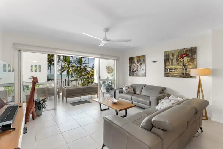 Fifth view of Homely unit listing, 11/39-43 Vasey Esplanade, Trinity Beach QLD 4879