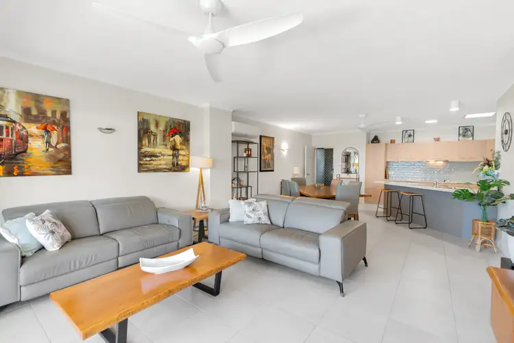 Sixth view of Homely unit listing, 11/39-43 Vasey Esplanade, Trinity Beach QLD 4879