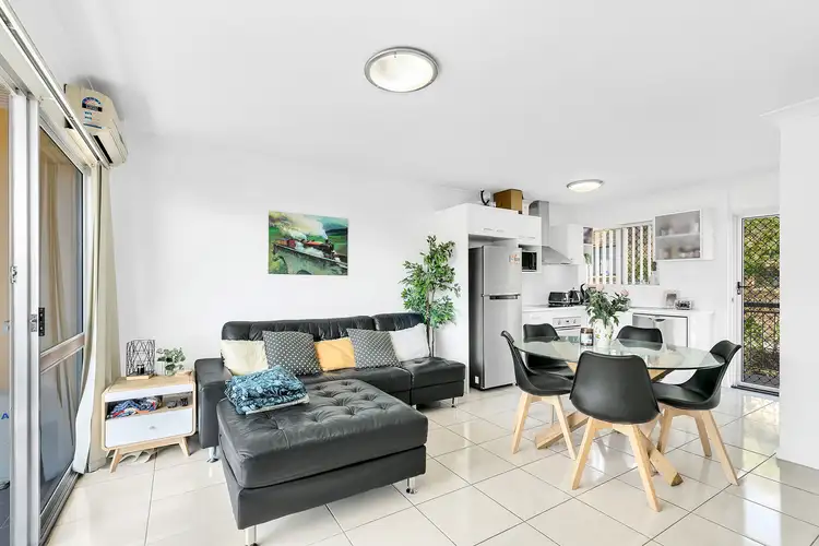 Main view of Homely apartment listing, 7/107 Sherwood Road, Toowong QLD 4066