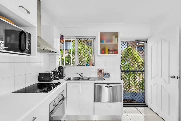 Fifth view of Homely apartment listing, 7/107 Sherwood Road, Toowong QLD 4066