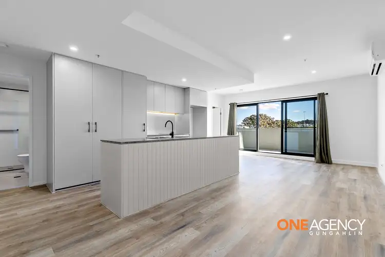 Second view of Homely apartment listing, 326/181 Sutherland Crescent, Taylor ACT 2913