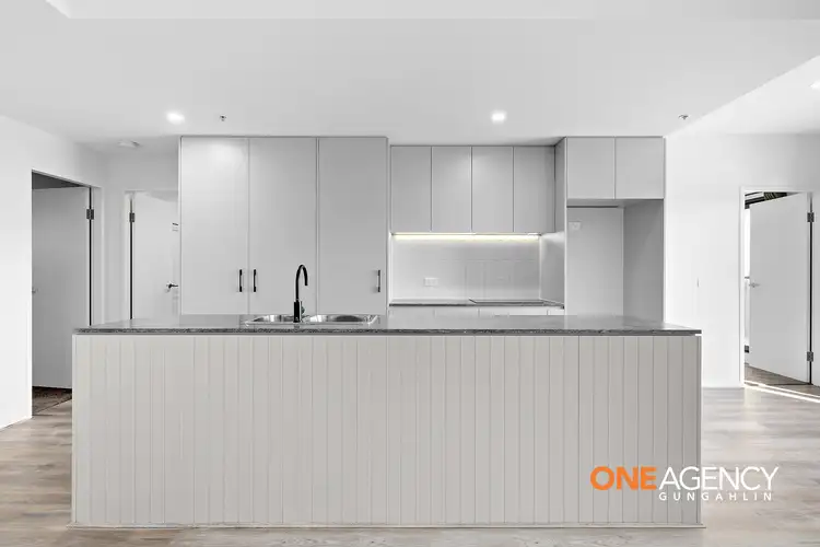 Third view of Homely apartment listing, 326/181 Sutherland Crescent, Taylor ACT 2913