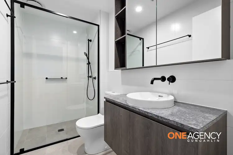 Fifth view of Homely apartment listing, 326/181 Sutherland Crescent, Taylor ACT 2913