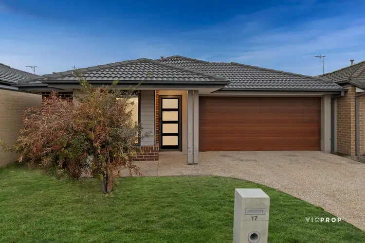 17 Tramway Street, Point Cook VIC 3030