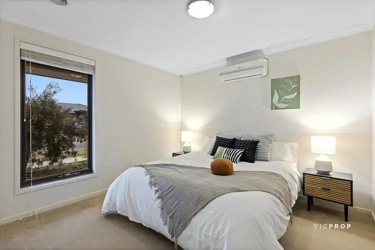 Second view of Homely house listing, 17 Tramway Street, Point Cook VIC 3030