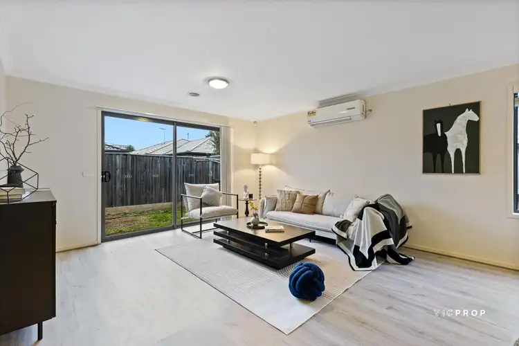 Third view of Homely house listing, 17 Tramway Street, Point Cook VIC 3030