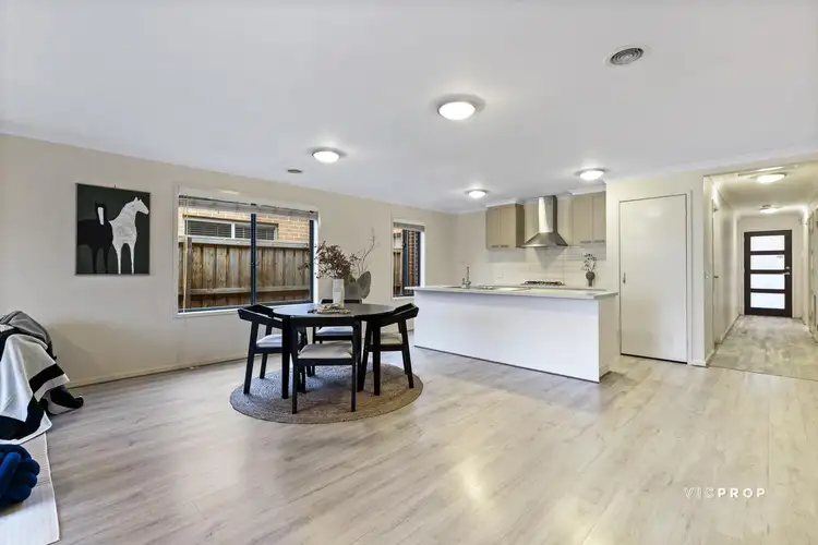 Fourth view of Homely house listing, 17 Tramway Street, Point Cook VIC 3030