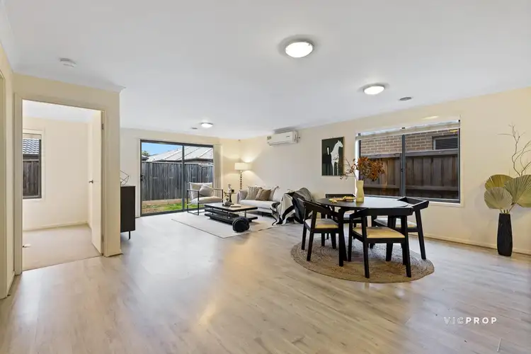 Fifth view of Homely house listing, 17 Tramway Street, Point Cook VIC 3030