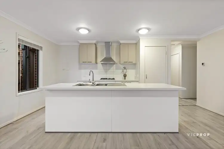 Sixth view of Homely house listing, 17 Tramway Street, Point Cook VIC 3030