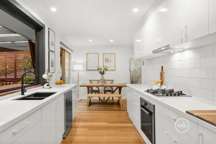 12 Edmonds Street, Diamond Creek VIC 3089
