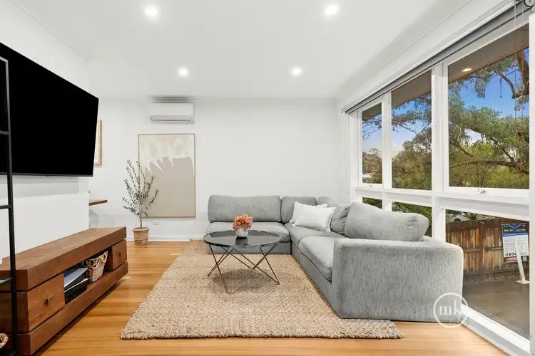 Third view of Homely house listing, 12 Edmonds Street, Diamond Creek VIC 3089