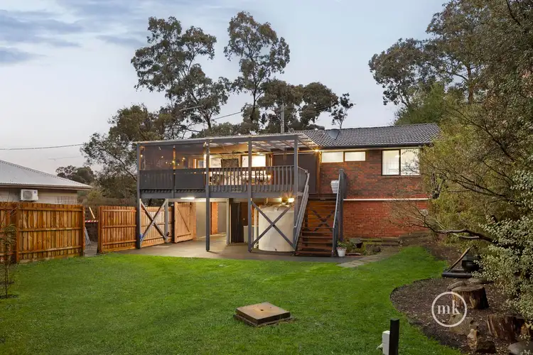 Fourth view of Homely house listing, 12 Edmonds Street, Diamond Creek VIC 3089