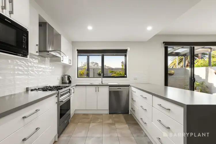 Fifth view of Homely townhouse listing, 1/3 Willmott Street, Aspendale VIC 3195