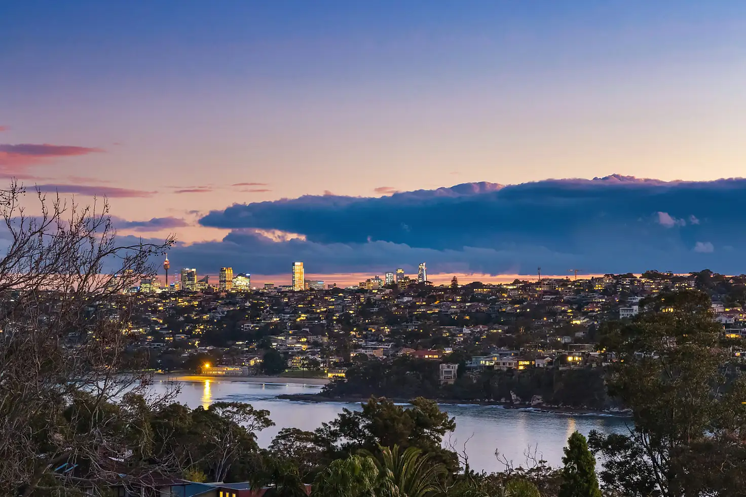 Main view of Homely house listing, 19 Cutler Road, Clontarf NSW 2093