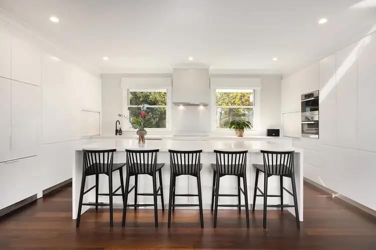 Fourth view of Homely house listing, 19 Cutler Road, Clontarf NSW 2093