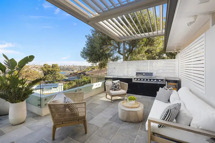 Sixth view of Homely house listing, 19 Cutler Road, Clontarf NSW 2093