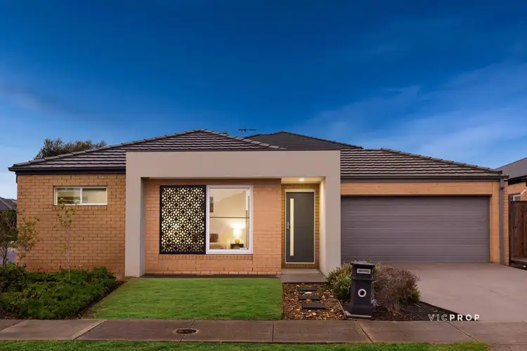 28 Capodanno Street, Point Cook VIC 3030