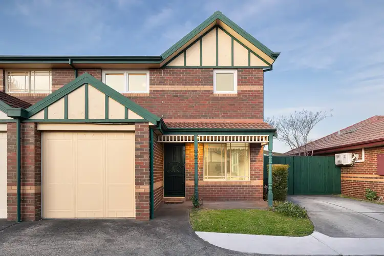 Main view of Homely townhouse listing, 5/7 Parkview Drive, Aspendale VIC 3195