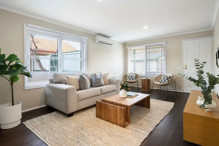 Second view of Homely townhouse listing, 5/7 Parkview Drive, Aspendale VIC 3195