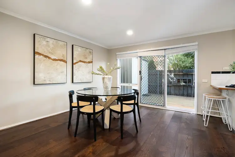 Fourth view of Homely townhouse listing, 5/7 Parkview Drive, Aspendale VIC 3195