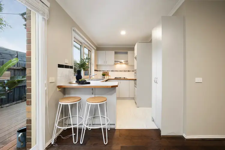 Fifth view of Homely townhouse listing, 5/7 Parkview Drive, Aspendale VIC 3195