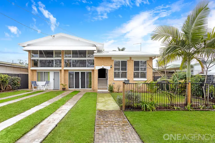 1 Jacaranda Avenue, Redcliffe QLD 4020