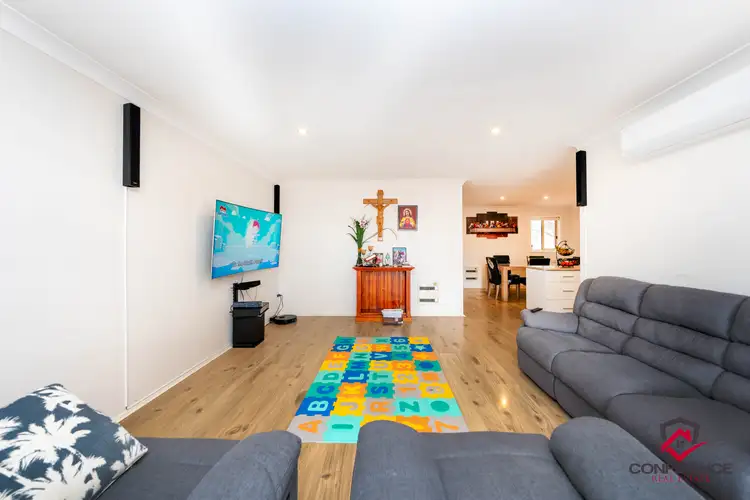 Fourth view of Homely apartment listing, 60b/12 Albermarle Place, Phillip ACT 2606