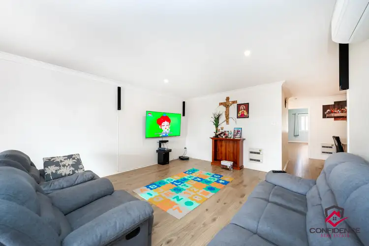 Fifth view of Homely apartment listing, 60b/12 Albermarle Place, Phillip ACT 2606
