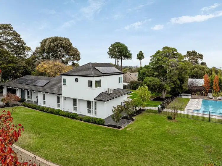Second view of Homely house listing, 29 Clendon Close, Mount Eliza VIC 3930