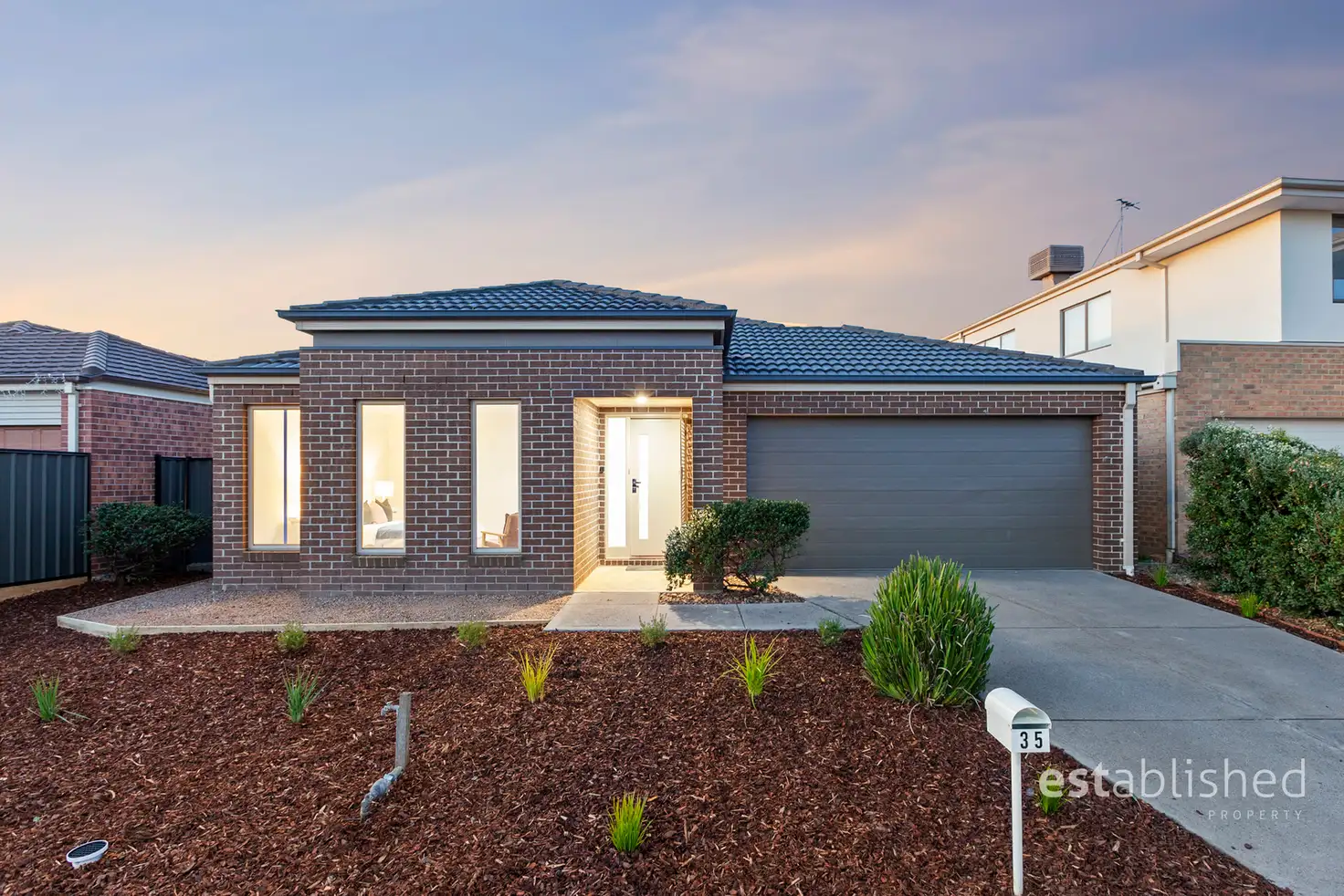 Main view of Homely house listing, 35 Regal Road, Point Cook VIC 3030