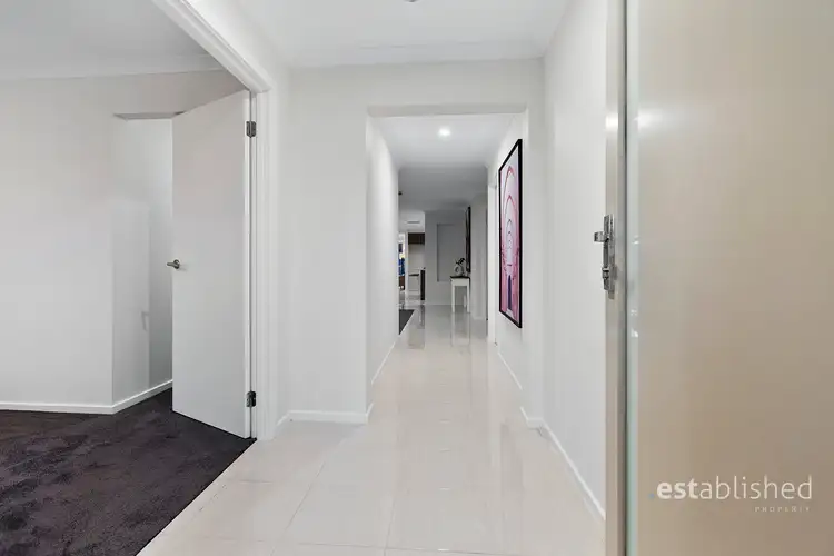 Second view of Homely house listing, 35 Regal Road, Point Cook VIC 3030