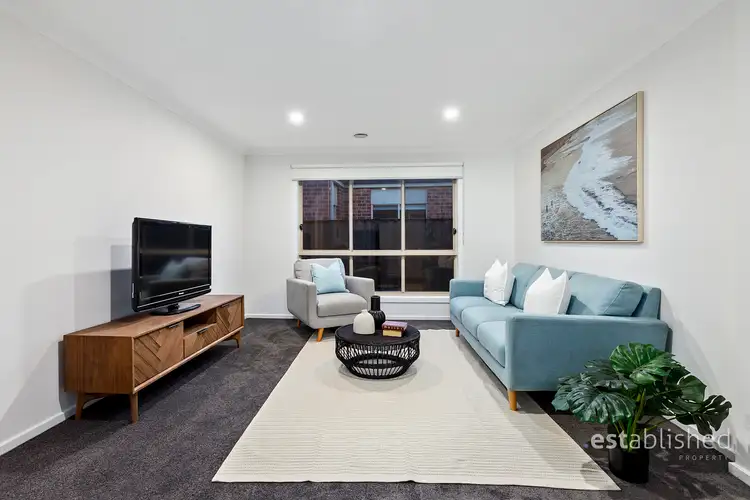 Fourth view of Homely house listing, 35 Regal Road, Point Cook VIC 3030