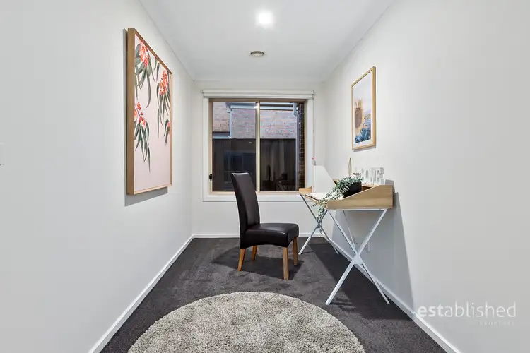 Fifth view of Homely house listing, 35 Regal Road, Point Cook VIC 3030