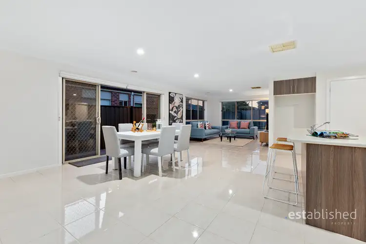 Sixth view of Homely house listing, 35 Regal Road, Point Cook VIC 3030