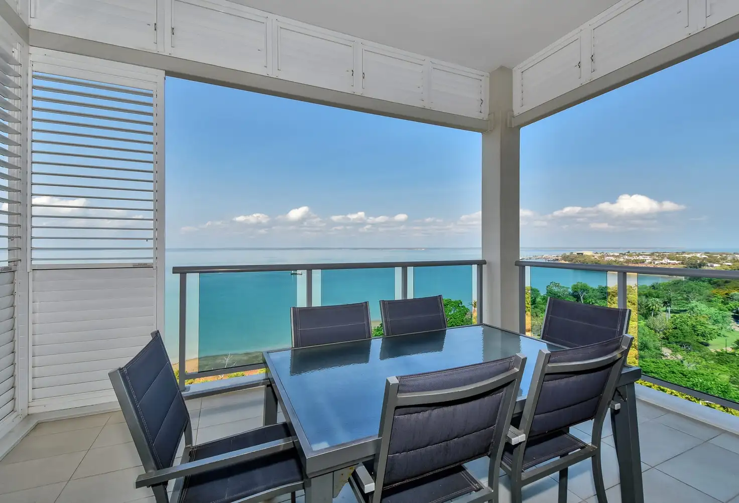 Main view of Homely apartment listing, 1003/102 Esplanade, Darwin City NT 800