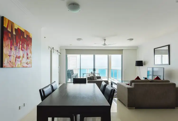 Third view of Homely apartment listing, 1003/102 Esplanade, Darwin City NT 800